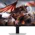 32" Монитор Samsung Odyssey OLED G8 LS32DG800SIXCI,  3840x2160,  OLED,  240Гц,  2хHDMI,  1хDP,  серебристый
