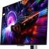 32" Монитор Samsung Odyssey OLED G8 LS32FG812SIXCI,  3840x2160,  OLED,  240Гц,  2хHDMI,  1хDP,  серебристый