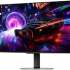 32" Монитор Samsung Odyssey OLED G8 LS32FG812SIXCI,  3840x2160,  OLED,  240Гц,  2хHDMI,  1хDP,  серебристый