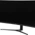 34" Монитор NPC MP3414,  3440x1440,  VA,  165Гц,  2хHDMI,  2хDP,  изогнутый, черный