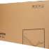 34" Монитор NPC MP3414,  3440x1440,  VA,  165Гц,  2хHDMI,  2хDP,  изогнутый, черный
