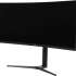 34" Монитор NPC MP3414,  3440x1440,  VA,  165Гц,  2хHDMI,  2хDP,  изогнутый, черный
