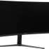 34" Монитор NPC MP3414,  3440x1440,  VA,  165Гц,  2хHDMI,  2хDP,  изогнутый, черный