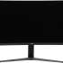 34" Монитор NPC MP3414,  3440x1440,  VA,  165Гц,  2хHDMI,  2хDP,  изогнутый, черный