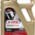 Lotos Synthetic Plus 5W-40 1 л