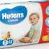 Huggies Classic 5 / 42 pcs