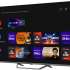 43" Телевизор HAIER Smart TV S2 Pro, QLED, 4K Ultra HD, черный, СМАРТ ТВ, Android TV
