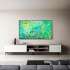 43" Телевизор Samsung UE43CU8000UXRU, Crystal UHD, 4K Ultra HD, черный, СМАРТ ТВ, Tizen OS