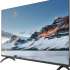 43" Телевизор SKYWORTH 43E55G, FULL HD, черный, СМАРТ ТВ, Google TV