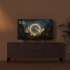 43" Умный телевизор ЯНДЕКС с Алисой на YaGPT YNDX-00091K, 4K Ultra HD, черный, СМАРТ ТВ, YaOS X