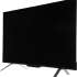 43" Умный телевизор ЯНДЕКС с Алисой на YaGPT YNDX-00091K, 4K Ultra HD, черный, СМАРТ ТВ, YaOS X
