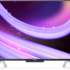 43" Умный телевизор ЯНДЕКС ТВ Станция, QLED, 4K Ultra HD, черный, СМАРТ ТВ, YaOS X