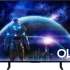 48" Телевизор Samsung QE48S90DAEXRU, OLED, 4K Ultra HD, черный графит, СМАРТ ТВ, Tizen OS