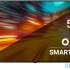50&quot; Телевизор SunWind SUN-LED50XU400, 4K Ultra HD, черный, СМАРТ ТВ, Яндекс.ТВ