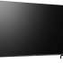 50" Телевизор MAUNFELD MQT50USD03, QLED, 4K Ultra HD, черный, СМАРТ ТВ, Android