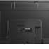 50" Телевизор MAUNFELD MQT50USD03, QLED, 4K Ultra HD, черный, СМАРТ ТВ, Android
