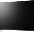 50" Телевизор MAUNFELD MQT50USD03, QLED, 4K Ultra HD, черный, СМАРТ ТВ, Android