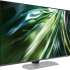 50" Телевизор Samsung QE50QN90DAUXRU, Neo QLED, 4K Ultra HD, серебристый, СМАРТ ТВ, Tizen OS