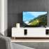 50" Телевизор Supra STV-LC50ST0045U, 4K Ultra HD, черный, СМАРТ ТВ, Android