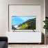 50" Телевизор Supra STV-LC50ST0045U, 4K Ultra HD, черный, СМАРТ ТВ, Android
