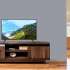 50" Телевизор Supra STV-LC50ST0045U, 4K Ultra HD, черный, СМАРТ ТВ, Android