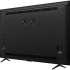 50" Телевизор TCL 50P7K, QLED, 4K Ultra HD, черный, СМАРТ ТВ, Google TV
