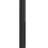 50" Телевизор TCL 50P7K, QLED, 4K Ultra HD, черный, СМАРТ ТВ, Google TV