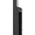 50" Умный телевизор ЯНДЕКС с Алисой на YaGPT YNDX-00092, 4K Ultra HD, черный, СМАРТ ТВ, YaOS X
