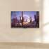 50" Умный телевизор ЯНДЕКС с Алисой на YaGPT YNDX-00092, 4K Ultra HD, черный, СМАРТ ТВ, YaOS X
