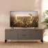 50" Умный телевизор ЯНДЕКС с Алисой на YaGPT YNDX-00092, 4K Ultra HD, черный, СМАРТ ТВ, YaOS X