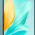 5109BFBF / Смартфон Honor 200 Lite 5G 8/256Gb,  голубой океанический