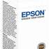 Epson T67 черный