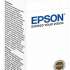 Epson T67 голубой