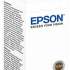 Epson T67 пурпурный