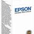 Epson T67 желтый