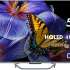 55" Телевизор HAIER Smart TV S4, QLED, 4K Ultra HD, серый, СМАРТ ТВ, Android TV
