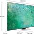55" Телевизор Samsung QE55QN85CAUXRU, Neo QLED, 4K Ultra HD, черный титан, СМАРТ ТВ, Tizen OS