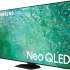 55" Телевизор Samsung QE55QN85CAUXRU, Neo QLED, 4K Ultra HD, черный титан, СМАРТ ТВ, Tizen OS