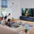 55" Телевизор Samsung QE55QN85CAUXRU, Neo QLED, 4K Ultra HD, черный титан, СМАРТ ТВ, Tizen OS