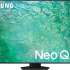 55" Телевизор Samsung QE55QN85CAUXRU, Neo QLED, 4K Ultra HD, черный титан, СМАРТ ТВ, Tizen OS