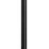 55" Телевизор TCL 55C7K, QLED, 4K Ultra HD, черный, СМАРТ ТВ, Google TV