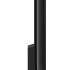 55" Телевизор TCL 55P6K, 4K Ultra HD, черный, СМАРТ ТВ, Google TV