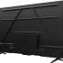 55" Телевизор TCL 55P6K, 4K Ultra HD, черный, СМАРТ ТВ, Google TV
