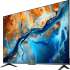 55" Телевизор Xiaomi TV S Mini LED, QLED, 4K Ultra HD, черный, СМАРТ ТВ, Android TV