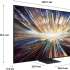 65" Samsung QE65QN800DUXRU, 8K Ultra HD, черный титан, СМАРТ ТВ
