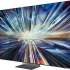 65" Телевизор Samsung QE65QN900DUXRU, Neo QLED, 8K Ultra HD, нержавеющая сталь, СМАРТ ТВ, Tizen OS