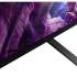 65" Телевизор Sony KD-65A8, OLED, 4K Ultra HD, черный, СМАРТ ТВ, Android TV