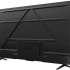 65" Телевизор TCL 65P6K, 4K Ultra HD, черный, СМАРТ ТВ, Google TV