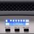 Crown XLS2502