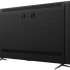 75" Телевизор TCL 75C6K, QLED, 4K Ultra HD, черный, СМАРТ ТВ, Google TV